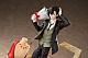 HOBBYMAX Bungo Stray Dogs Mayoi Inu Kaikitan Dazai Osamu Seisou Ver. Deluxe Edition 1/8 Plastic Figure gallery thumbnail