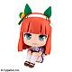 MegaHouse LookUp Umamusume Pretty Derby Silence Suzuka Plastic Figure gallery thumbnail