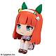 MegaHouse LookUp Umamusume Pretty Derby Silence Suzuka Plastic Figure gallery thumbnail