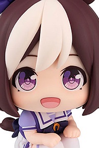 MegaHouse LookUp Umamusume Pretty Derby Special Week Plastic Figure