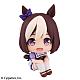 MegaHouse LookUp Umamusume Pretty Derby Special Week Plastic Figure gallery thumbnail