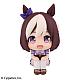 MegaHouse LookUp Umamusume Pretty Derby Special Week Plastic Figure gallery thumbnail