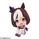 MegaHouse LookUp Umamusume Pretty Derby Special Week Plastic Figure gallery thumbnail