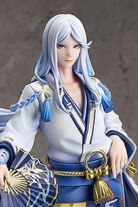 GOOD SMILE ARTS Shanghai Onmyoji Seimei Getsuka Ryuei Ver. 1/7 Plastic Figure