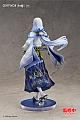 GOOD SMILE ARTS Shanghai Onmyoji Seimei Getsuka Ryuei Ver. 1/7 Plastic Figure gallery thumbnail