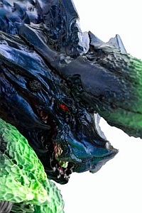 Capcom Figure Builder Creator's Model Sairyu Brachydios Fukkoku-ban Plastic Figure