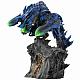 Capcom Figure Builder Creator's Model Sairyu Brachydios Fukkoku-ban Plastic Figure gallery thumbnail