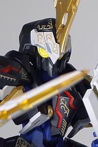 PLUM PMOA PLAACT 18: Arthur -Shadow Knight- Kiwami Yoroi Kazari Ver. Plastic Kit