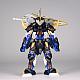 PLUM PMOA PLAACT 18: Arthur -Shadow Knight- Kiwami Yoroi Kazari Ver. Plastic Kit gallery thumbnail