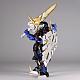 PLUM PMOA PLAACT 18: Arthur -Shadow Knight- Kiwami Yoroi Kazari Ver. Plastic Kit gallery thumbnail
