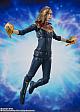 BANDAI SPIRITS S.H.Figuarts Captain Marvel (The Marvels) gallery thumbnail