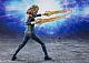 BANDAI SPIRITS S.H.Figuarts Captain Marvel (The Marvels) gallery thumbnail