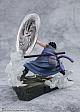 BANDAI SPIRITS Figuarts ZERO [Chogekisen] Uchiha Sasuke -Mangekyo Shawame no Hikari to Yami- gallery thumbnail