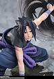 BANDAI SPIRITS Figuarts ZERO [Chogekisen] Uchiha Sasuke -Mangekyo Shawame no Hikari to Yami- gallery thumbnail