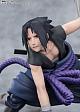 BANDAI SPIRITS Figuarts ZERO [Chogekisen] Uchiha Sasuke -Mangekyo Shawame no Hikari to Yami- gallery thumbnail