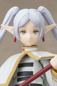 BANDAI SPIRITS S.H.Figuarts Frieren