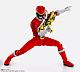 BANDAI SPIRITS S.H.Figuarts (Shinkocchou Seihou) Kyoryu Red gallery thumbnail