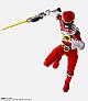 BANDAI SPIRITS S.H.Figuarts (Shinkocchou Seihou) Kyoryu Red gallery thumbnail