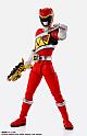 BANDAI SPIRITS S.H.Figuarts (Shinkocchou Seihou) Kyoryu Red gallery thumbnail