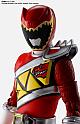 BANDAI SPIRITS S.H.Figuarts (Shinkocchou Seihou) Kyoryu Red gallery thumbnail