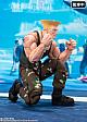 BANDAI SPIRITS S.H.Figuarts Guile -Outfit 2- gallery thumbnail