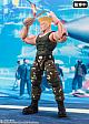 BANDAI SPIRITS S.H.Figuarts Guile -Outfit 2- gallery thumbnail