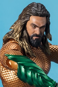 BANDAI SPIRITS S.H.Figuarts Aquaman (Aquaman and the Lost Kingdom)