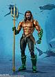 BANDAI SPIRITS S.H.Figuarts Aquaman (Aquaman and the Lost Kingdom) gallery thumbnail