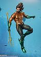 BANDAI SPIRITS S.H.Figuarts Aquaman (Aquaman and the Lost Kingdom) gallery thumbnail