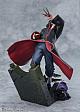 BANDAI SPIRITS Figuarts ZERO [Chogekisen] Uchiha Itachi -Mangekyo Shawame no Hikari to Yami- gallery thumbnail