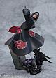 BANDAI SPIRITS Figuarts ZERO [Chogekisen] Uchiha Itachi -Mangekyo Shawame no Hikari to Yami- gallery thumbnail