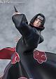 BANDAI SPIRITS Figuarts ZERO [Chogekisen] Uchiha Itachi -Mangekyo Shawame no Hikari to Yami- gallery thumbnail