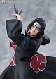 BANDAI SPIRITS Figuarts ZERO [Chogekisen] Uchiha Itachi -Mangekyo Shawame no Hikari to Yami- gallery thumbnail