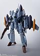 BANDAI SPIRITS HI-METAL R VF-0A Phoenix (Kudo Shin Unit) + QF-2200D-B Ghost gallery thumbnail