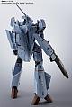 BANDAI SPIRITS HI-METAL R VF-0A Phoenix (Kudo Shin Unit) + QF-2200D-B Ghost gallery thumbnail