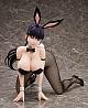 FREEing Shumatsu no Harem Todo Akira Bunny Ver. 1/4 Plastic Figure gallery thumbnail