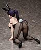 FREEing Shumatsu no Harem Todo Akira Bunny Ver. 1/4 Plastic Figure gallery thumbnail