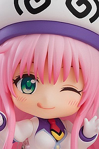 GOOD SMILE COMPANY (GSC) To LOVE-ru Darkness Nendoroid Lala Satalin Deviluke