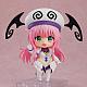 GOOD SMILE COMPANY (GSC) To LOVE-ru Darkness Nendoroid Lala Satalin Deviluke gallery thumbnail