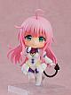 GOOD SMILE COMPANY (GSC) To LOVE-ru Darkness Nendoroid Lala Satalin Deviluke gallery thumbnail