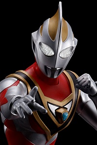 BANDAI SPIRITS S.H.Figuarts (Shinkocchou Seihou) Ultraman Gaia (V2)