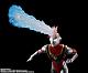 BANDAI SPIRITS S.H.Figuarts (Shinkocchou Seihou) Ultraman Gaia (V2) Effect Parts Set gallery thumbnail