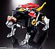 BANDAI SPIRITS Soul of Chogokin GX-71SP Beast King GoLion / VOLTRON CHOGOKIN 50th Ver. gallery thumbnail