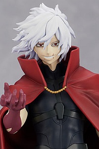 FuRyu My Hero Academia TENITOL Shigaraki Tomura Plastic Figure