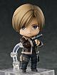 GOOD SMILE COMPANY (GSC) BIOHAZARD RE:4 Nendoroid Leon S. Kennedy gallery thumbnail