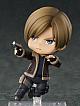 GOOD SMILE COMPANY (GSC) BIOHAZARD RE:4 Nendoroid Leon S. Kennedy gallery thumbnail