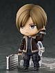 GOOD SMILE COMPANY (GSC) BIOHAZARD RE:4 Nendoroid Leon S. Kennedy gallery thumbnail