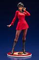 KOTOBUKIYA STAR TREK BISHOUJO Operation Officer (Uhura) 1/7 Plastic Figure gallery thumbnail