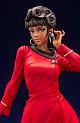 KOTOBUKIYA STAR TREK BISHOUJO Operation Officer (Uhura) 1/7 Plastic Figure gallery thumbnail