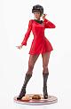 KOTOBUKIYA STAR TREK BISHOUJO Operation Officer (Uhura) 1/7 Plastic Figure gallery thumbnail